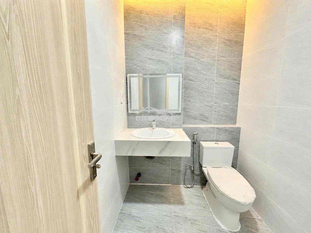 Tòa nhà căn hộ dịch vụ – dòng tiền 250 triệu/tháng - 4