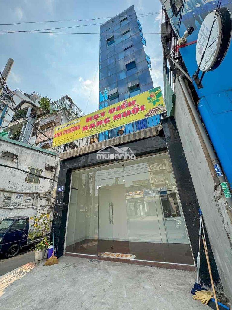 3 phòng ngủ, chung cư mini-90m2- quốc lộ 13- thang máy