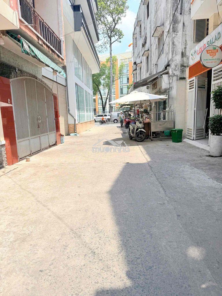 Hàng hiếm - nhà 5 tầng (62m2) hxh đường 3/2 q10. giá: 14.9 tỷ tl - 3