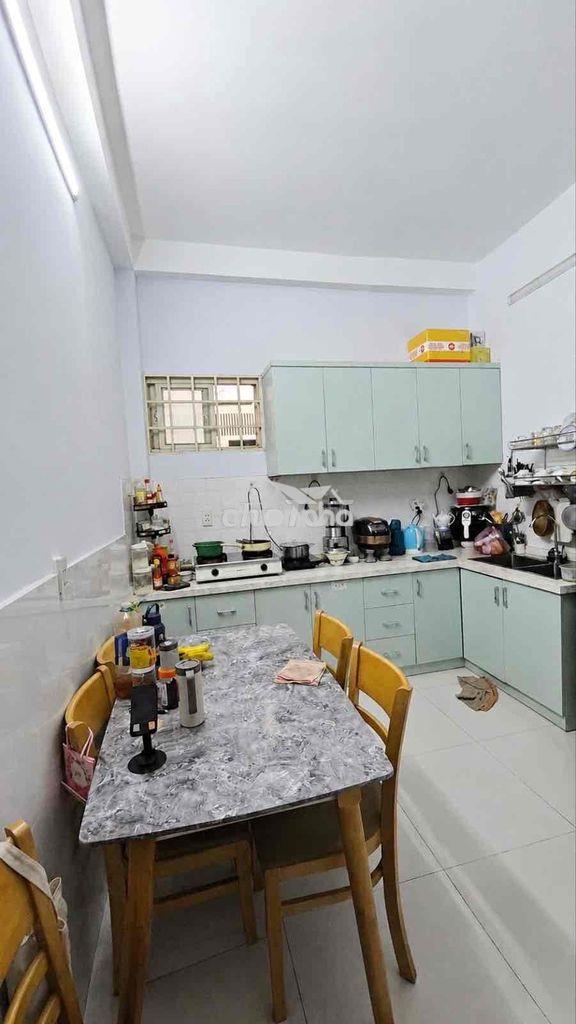 64m² - 2 tầng kiên cố - 3pn có ngủ trệt - chỉ 6.2 tỷ - 4