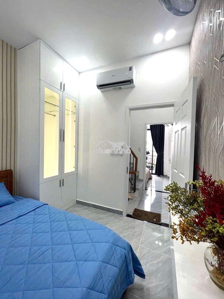 3 tỷ, hxh, ngay kênh tham lương, nguyễn văn quá, đông hưng thuận - 4