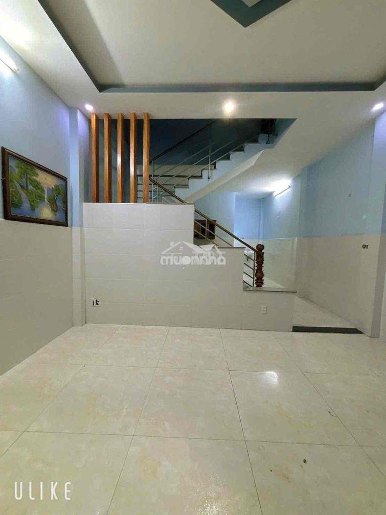 Nhà đường bình thành 5x10m - 1 lầu - 7 triệu