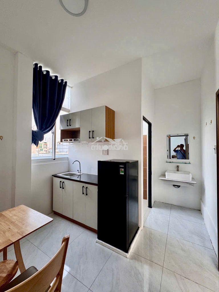 Bán nhà 2 mt dương bá trạc – q. 8 dtcn: 122m2 kc: 6 tầng giá; 16,5 tỷ - 4