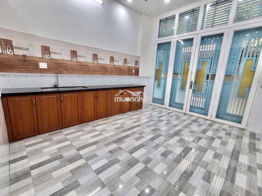 Nhà lê văn quới [4x14, 3 lầu, 4pn, 4toilet] 12tr/tháng - 3