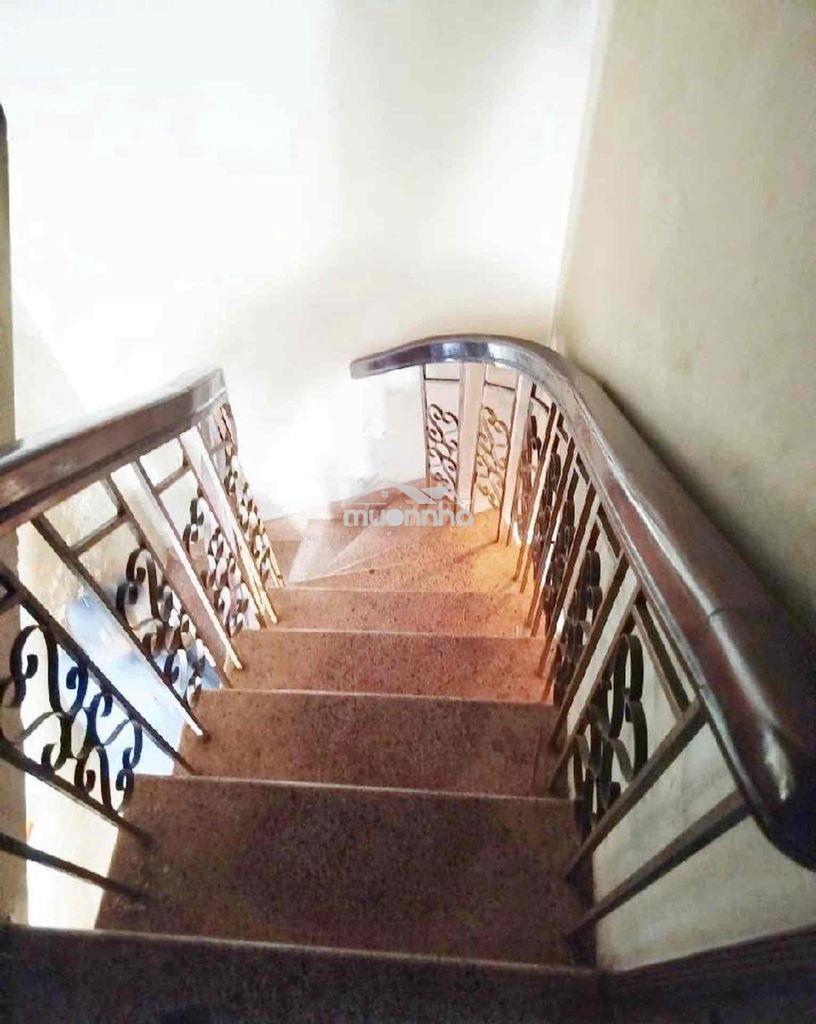🔥 Hiếm có khó tìm: nhà đẹp cmt8 – 5 tầng btct – chính chủ 30 năm chưa - 3