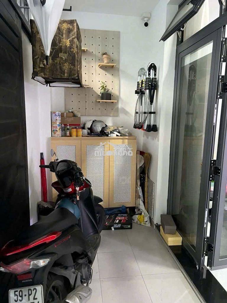Nhà đẹp tân bình 84m2  hẻm rộng dân trí - 6 tỷ thương lượng - 3