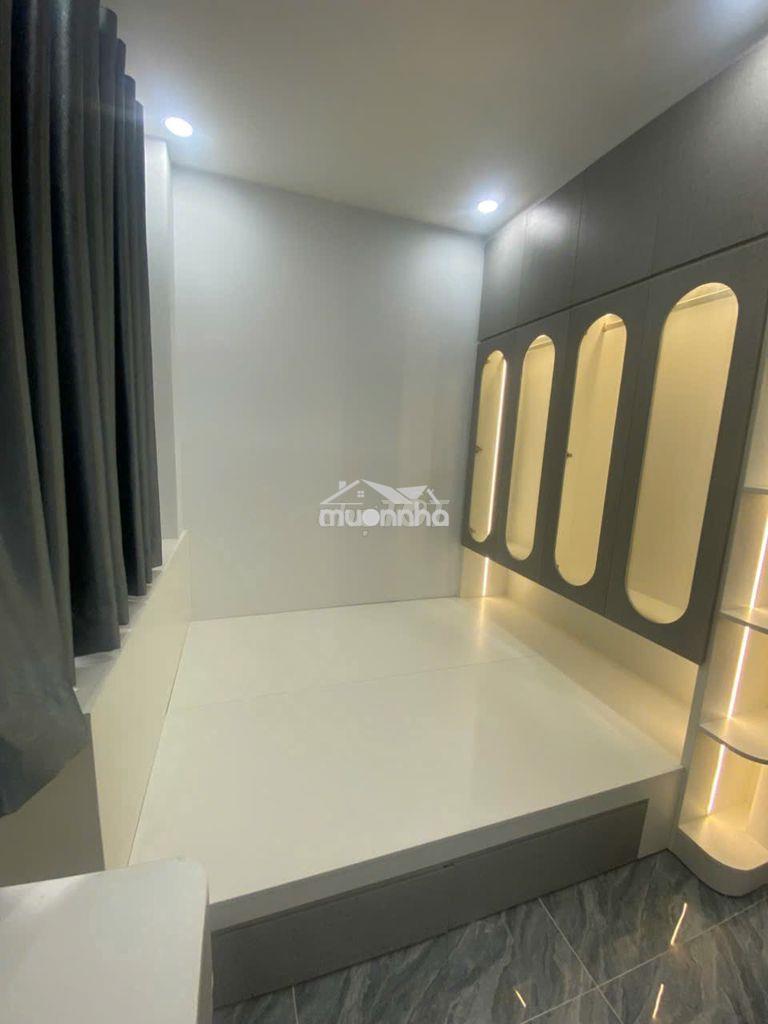 🏡 Bán nhà đẹp 2 lầu – hẻm 793 trần xuân soạn