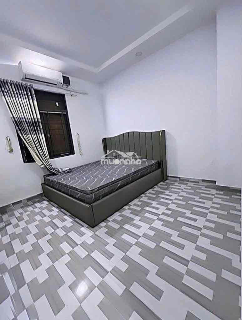 🏠Nguyên căn 2phòng hẻm huỳnh tấn phát gần vincom trần trọng cung - quậ - 4