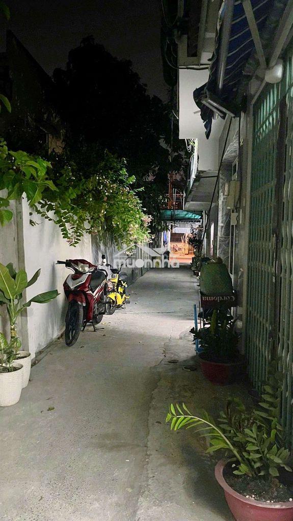 Cho thuê nhà kinh doanh online được