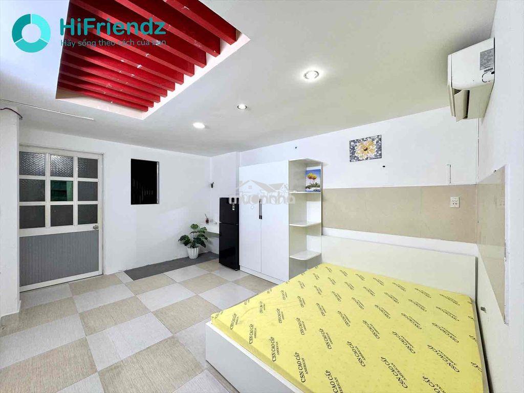 Cho thuê phòng 30m2 full nội thất cách y dược 300m - 3