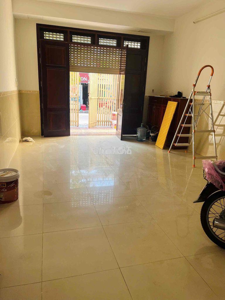 Nhà mặt tiền kinh doanh 4 tầng, 6 phòng, sẵn 5 máy lạnh - 3