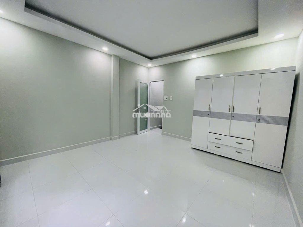 Hxh tô hiến thành p.14, q.10 - ngang 4.5x13m - 1 trệt 2 lầu 3 pn  - 2