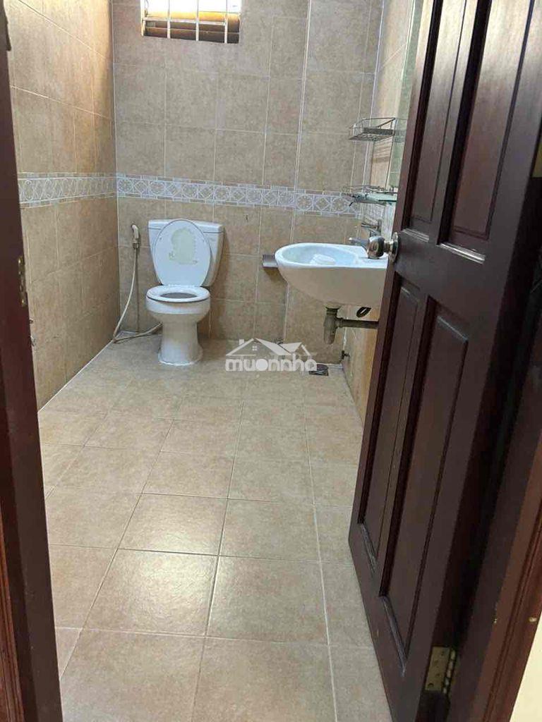 Phòng trọ quận 3 - tân định - 3