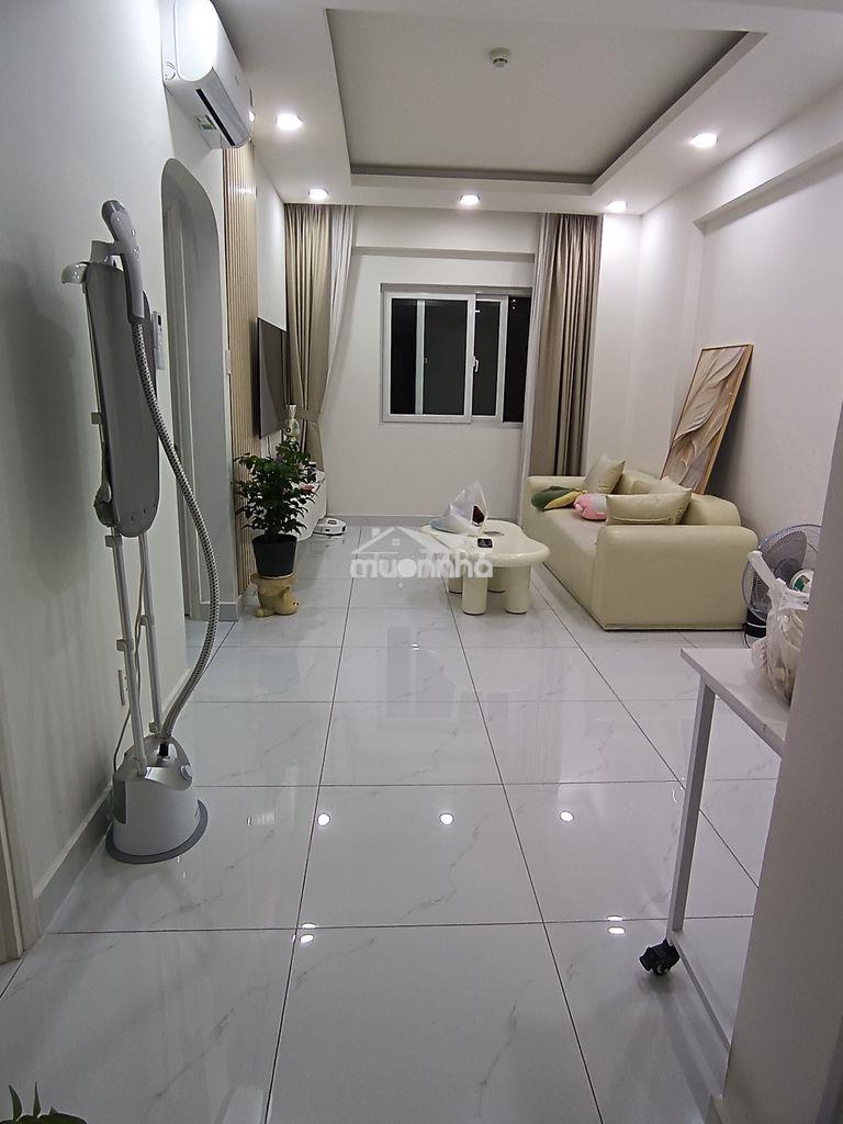 Chính chủ bán ehome 3, 2pn 2wc, 60m2, block mới, full nội thất, sổ sẵn - 3