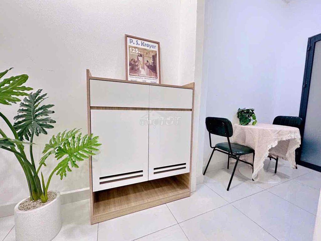 Chính chủ cho thuê căn hộ 2pn cityland park hills gò vấp - 2
