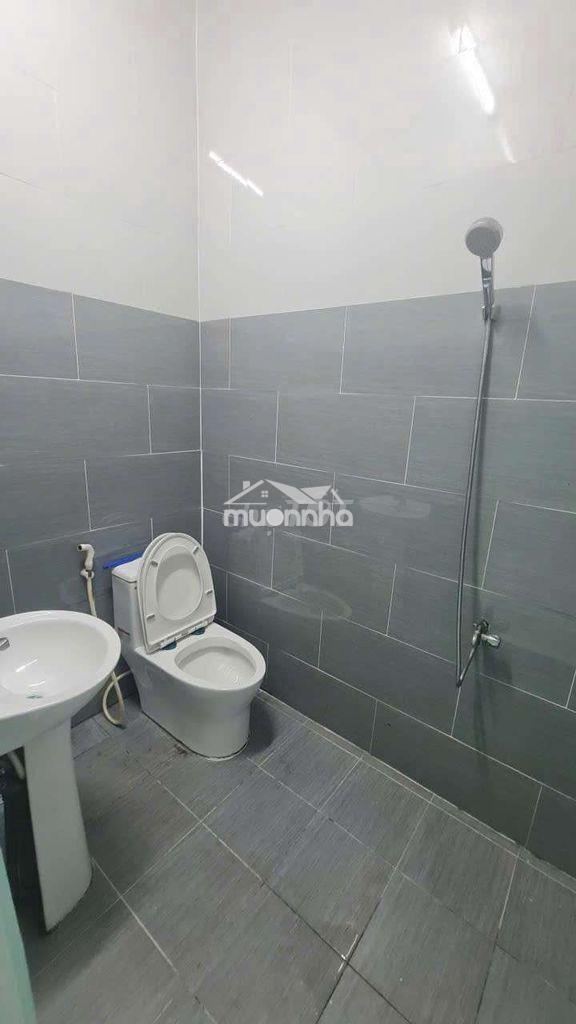 Nhà phố unitown 5 phòng ngủ - 4