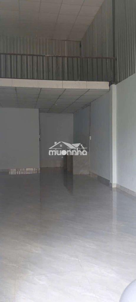 Cho thuê nhà nguyên căn 48m2 đường vĩnh lộc a - 3
