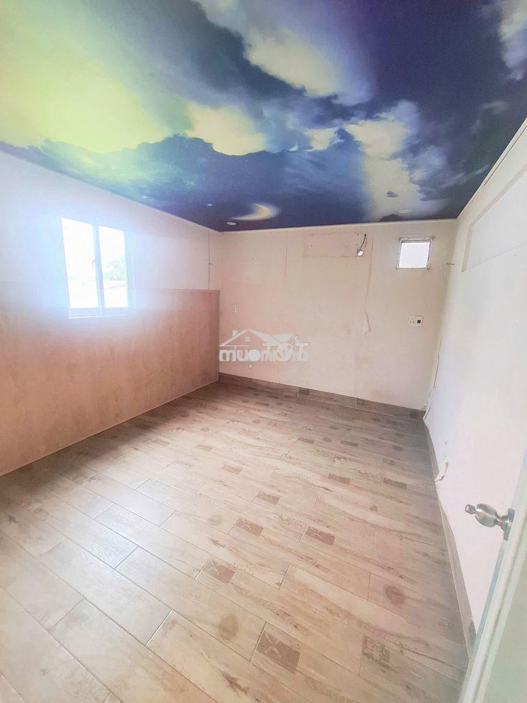 Cho thuê nhà phường hố nai giá 6 triệu - 4