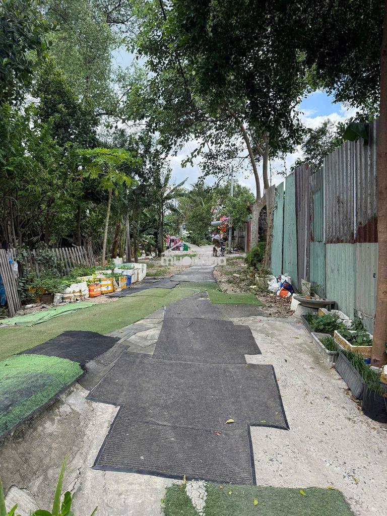 Cho thuê nhà nguyên căn ngang 4 đài 10 40m2, hẻm 606/44, đường 43 - 4