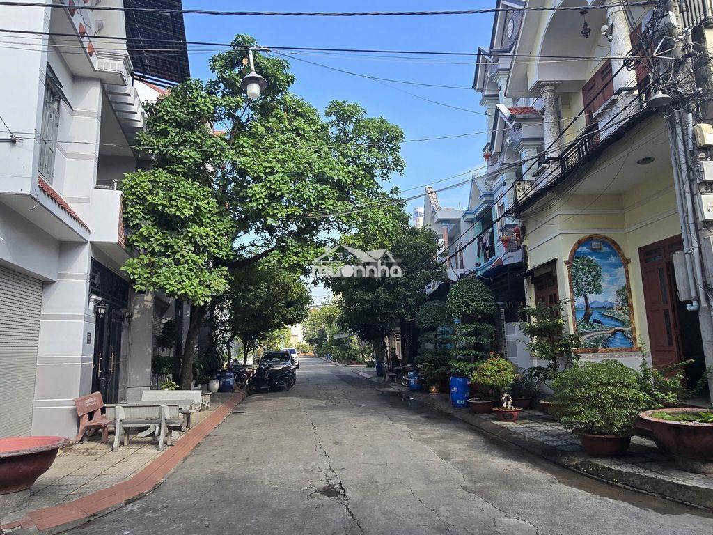 Nhà 2 tầng hẻm xe hơi – 65 m² - kp đông chiêu, tân đông hiệp - dĩ an - 2