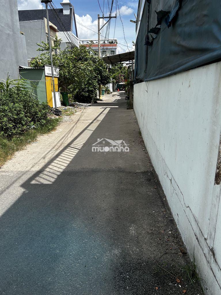 Bán nhà riêng chính chủ 2 tầng 2pn, 2wc khu công giáo - 2
