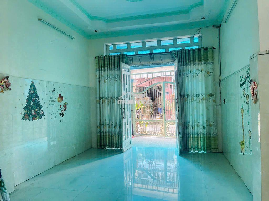536/2b âu cơ, 4*16, 1 lầu, 2pn, buôn bán ok, hẻm thông, 17 triệu  - 4