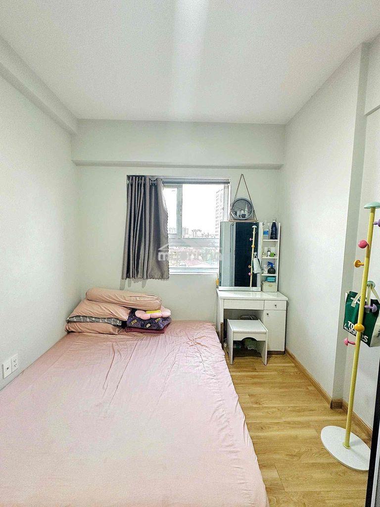 Căn hộ prosper plaza q12 54m2 sổ hồng riêng - 3