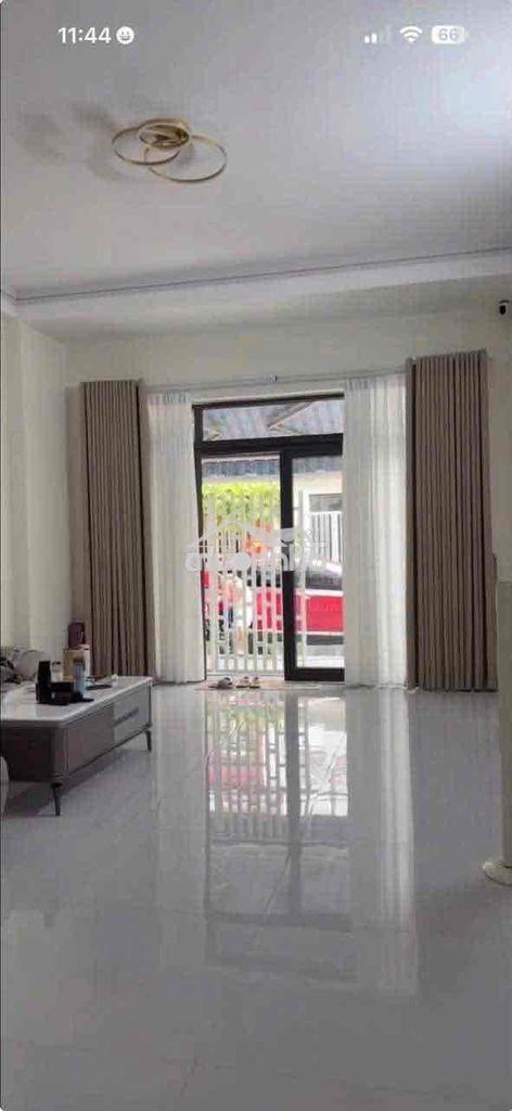 Cho thuê nhà đường ngô thì liễu - hoà cường bắc- hải châu - 4