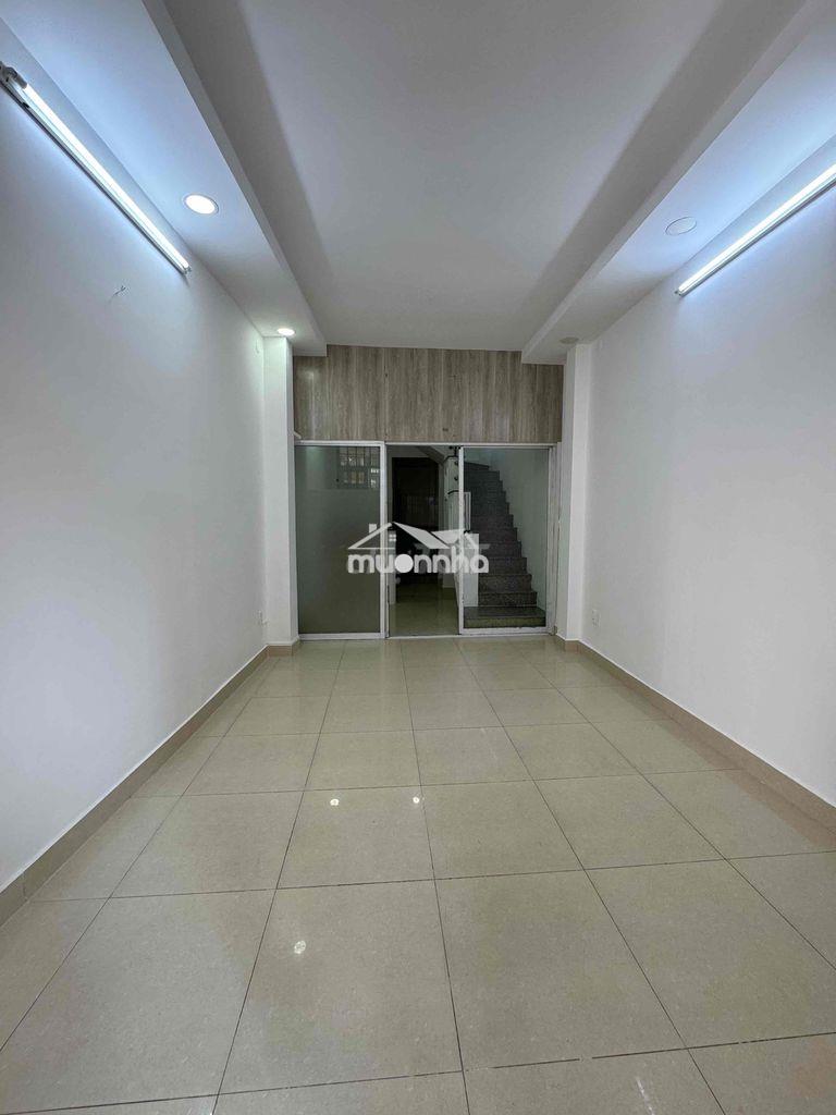 Cho thuê nhà hẻm 1074 phạm thế hiển 3pn 2wc nhà mới đẹp - 3