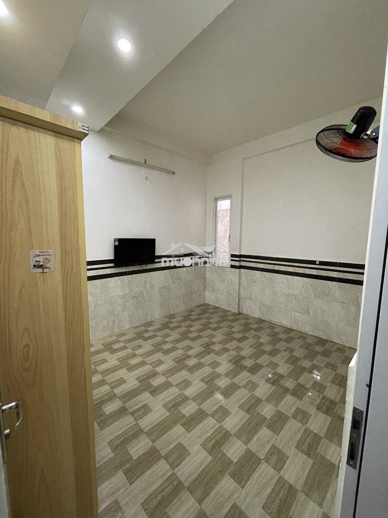Phòng trọ tiện nghi 380 đồng văn cống, 16m2, giá 2,8tr - 4