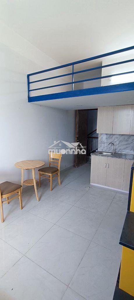 Chính chủ cho thuê phòng trọ full ban công view cực đẹp.