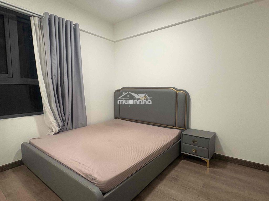 Cho thuê ch q7 boulevard 2pn-2wc căn góc view sông full nội thất 13tr - 3