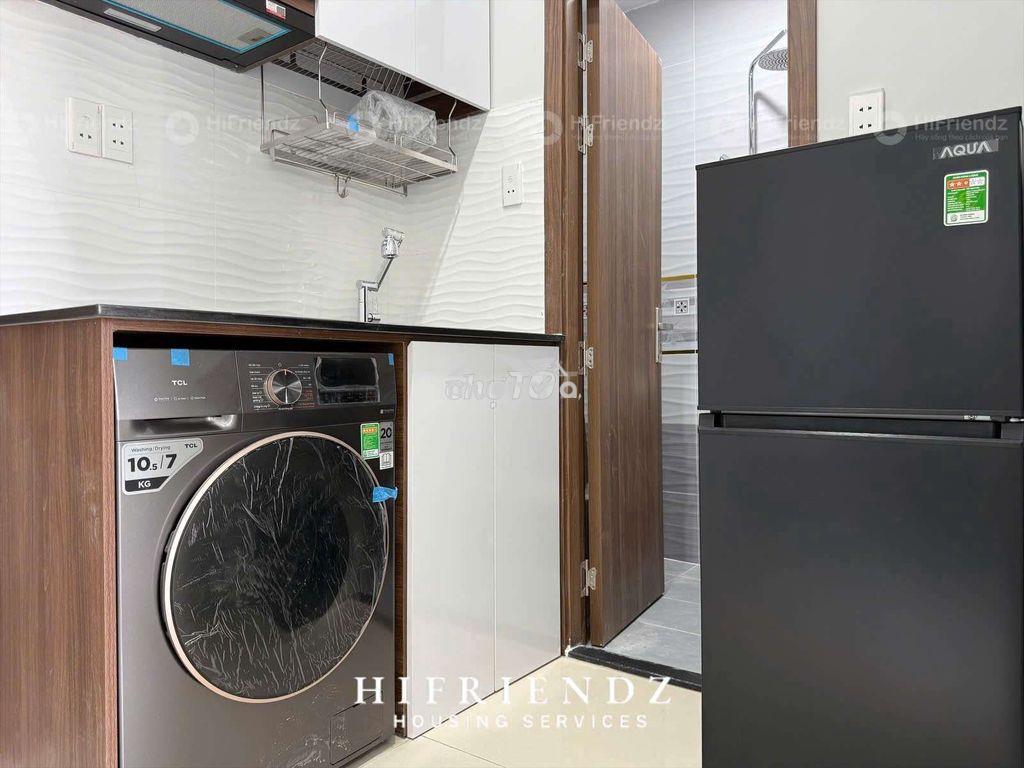 Chdv giá hạt dẻ mới xây ngay q11🏡 - 3