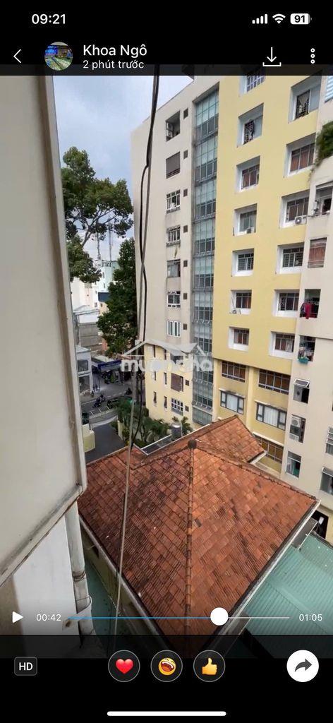Bán căn hộ trung tâm tphcm 1ty670