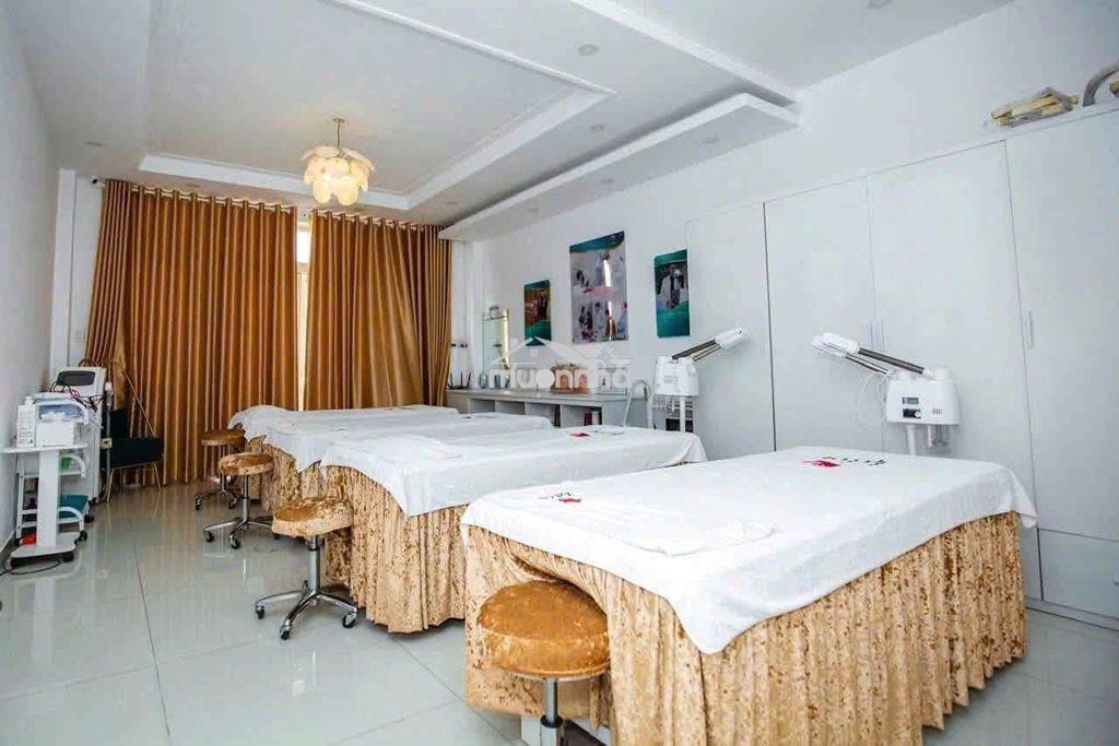 Cho thuê hoặc cho sang lại toàn bộ đồ làm spa - 3