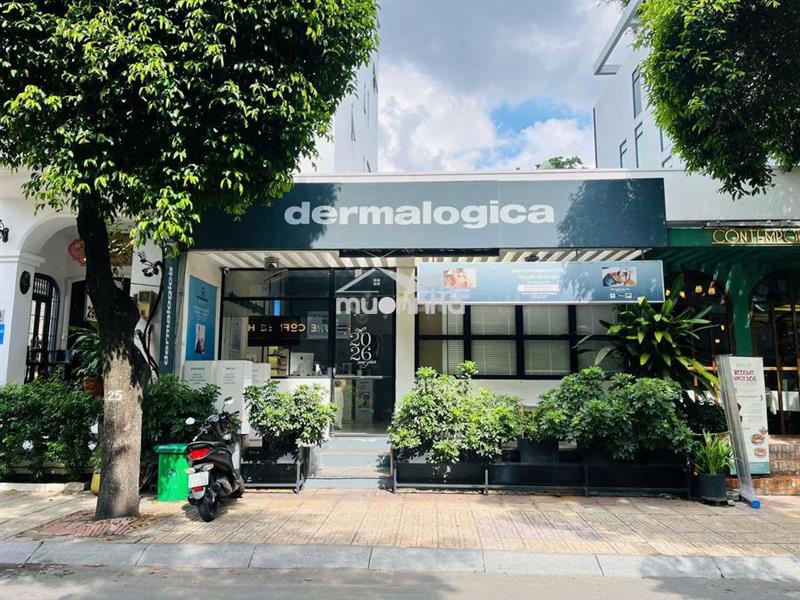 🔥 Cho thuê mặt bằng kinh doanh 6x10m ngô thời nhiệm – vị trí vàng 🔥