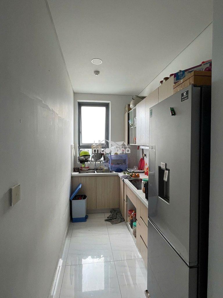 Cho thuê căn góc 2pn-2wc 69m2 chỉ 11 triệu/ tháng tại d-vela  - 3