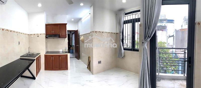 Phòng đường cô bắc, quận phú nhuận sát phan xích long, cầu kiệu 27m2