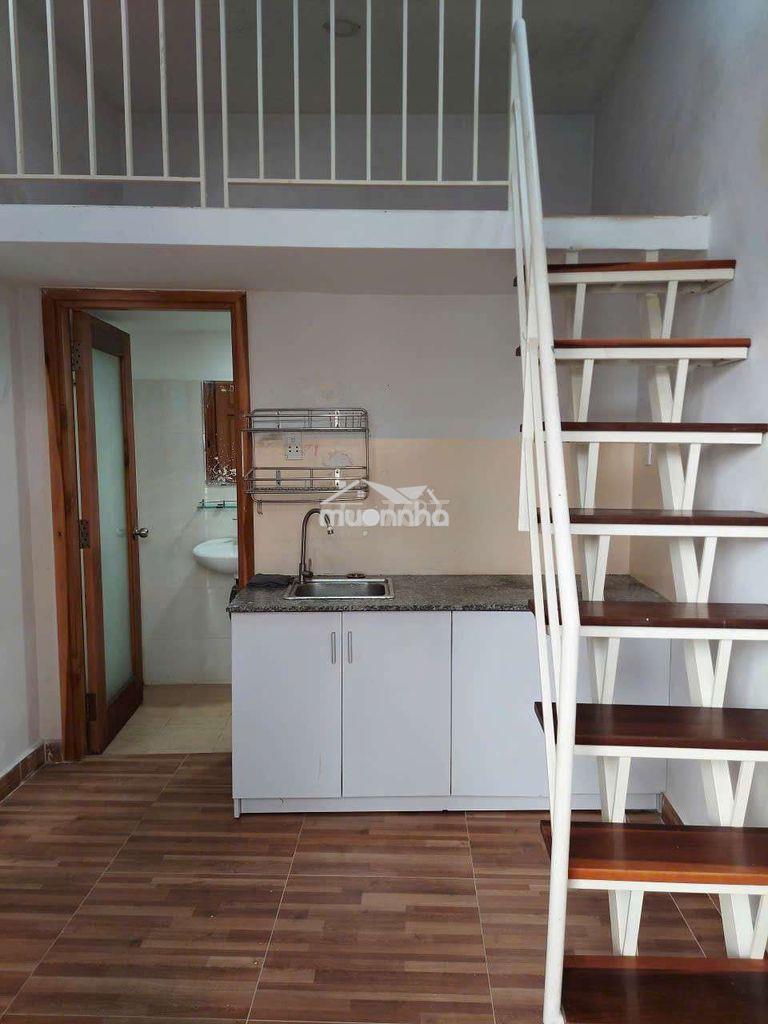 Phòng trọ thoáng mát ngay cạnh chợ tân hương 100m, gần đh huit và vhu