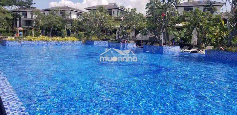 Cho thuê nhà phố lavila kiến á, nà bè, 26m2, full cao cấp, 4.5tr/th - 4