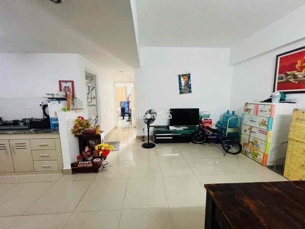 Chung cư 1050  – 61m² – 2pn – sổ hồng - 2