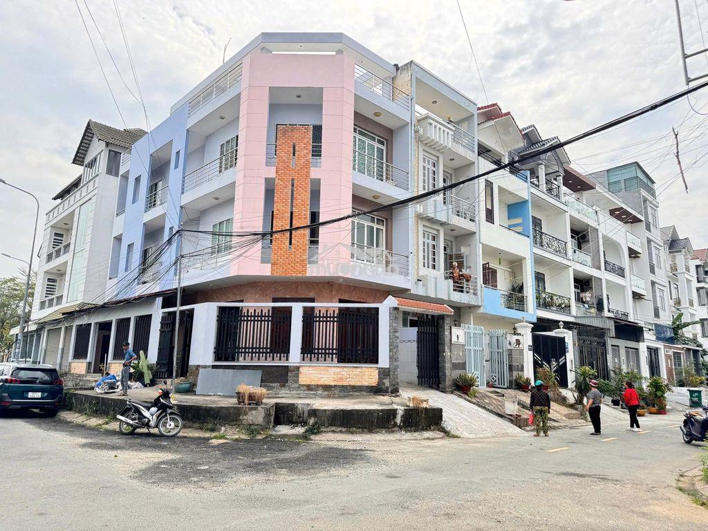 Cho thuê phòng trong kdc gia hòa - 2