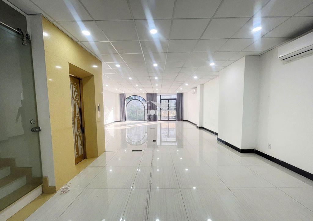 Cho thuê văn phòng 75m² sàn trống đẹp giá 14 triệu - vạn phúc city - 4