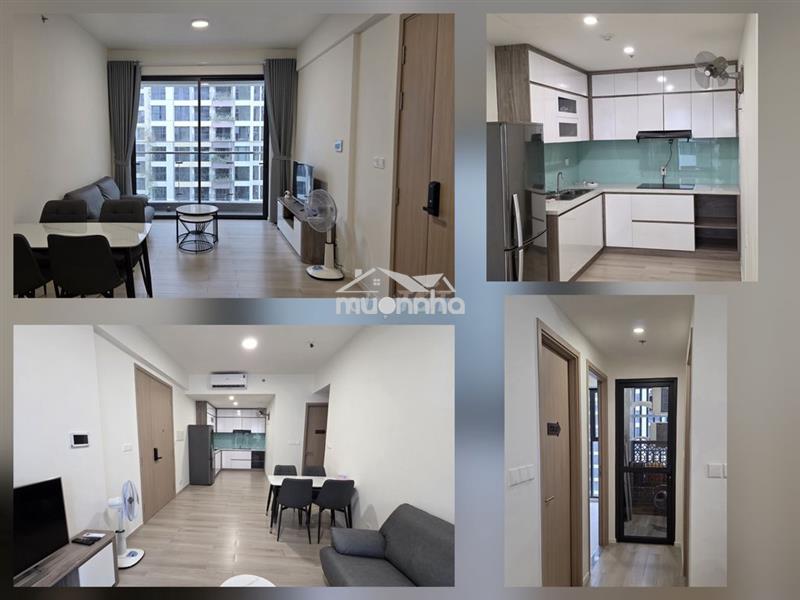 Cho thuê căn hộ 2pn, 2wc mới cao cấp – lumière boulevard