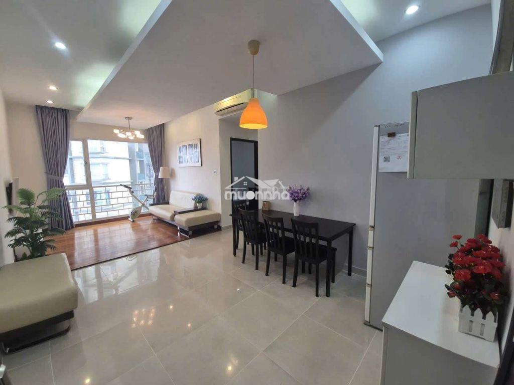 Chính chủ cần bán cc phú mỹ 93m2,quận 7 kế bên phú mỹ hưng chỉ 3 phút, - 4