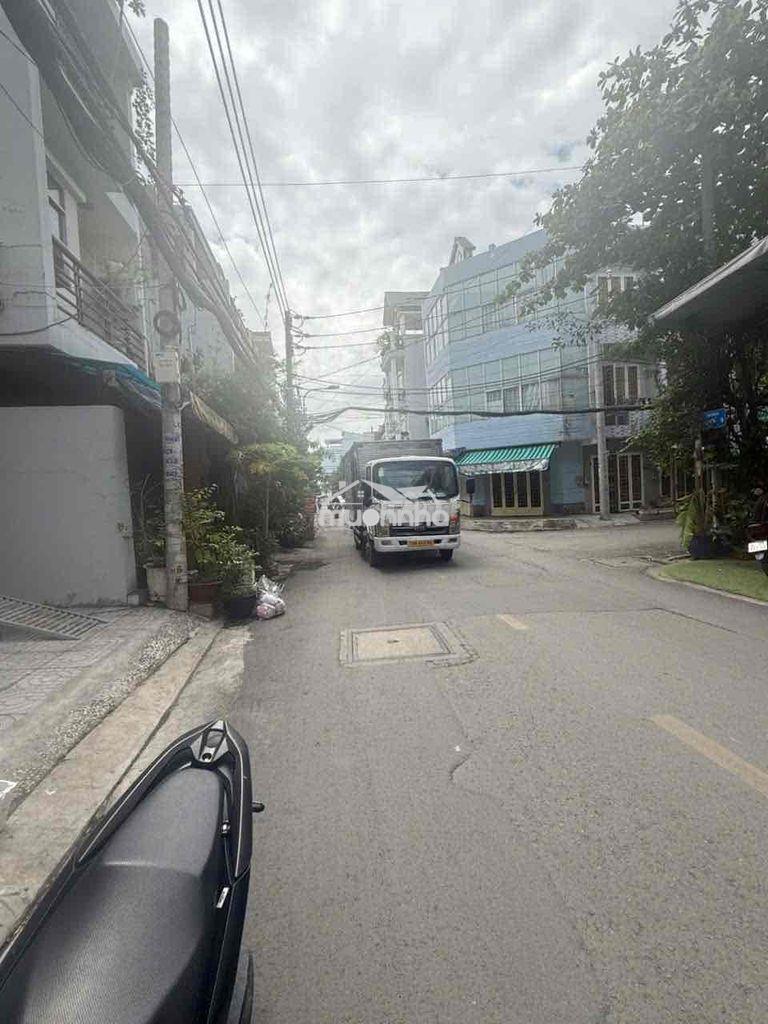 Cho thuê mtkd tầng trệt an dương vương an lạc bình tân dt 68m giá 7tr - 4