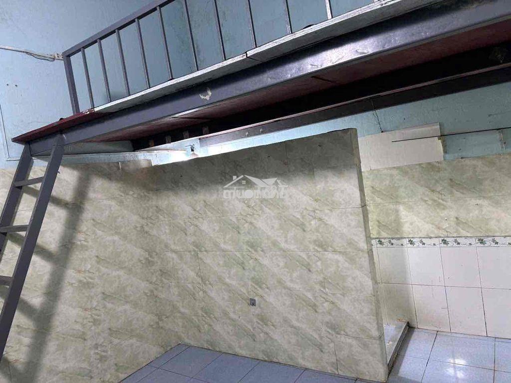 Phòng trọ ngã tư gò mây lê trọng tấn bình tân 1tr6/tháng - 4