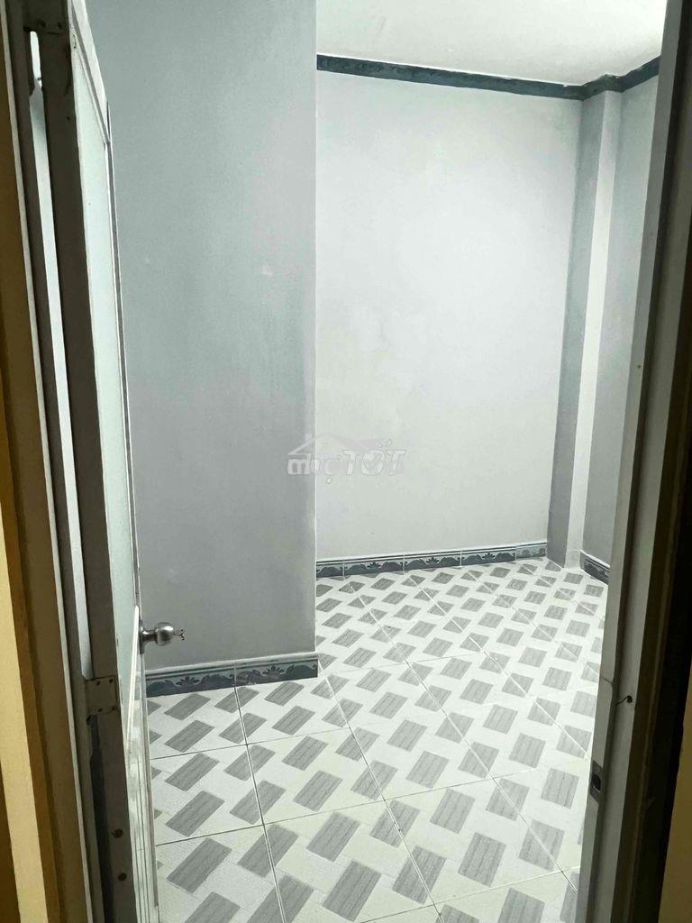 Cho thuê nhà nguyên căn hẻm 2m trần thị năm - 3