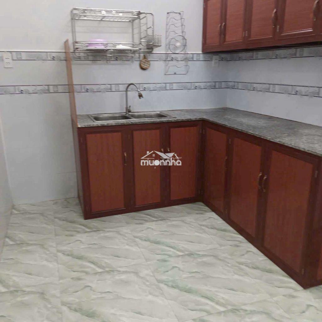 Bán nhà 3/ vĩnh lộc ấp 4 ngay ngã 5 vĩnh lộc 1 lầu 4x10m 1 tỷ 460tr - 4