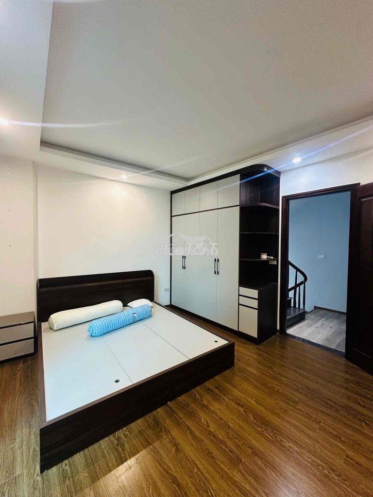 Cho thuê nhà nguyên căn phan đình giót hà đông - 4